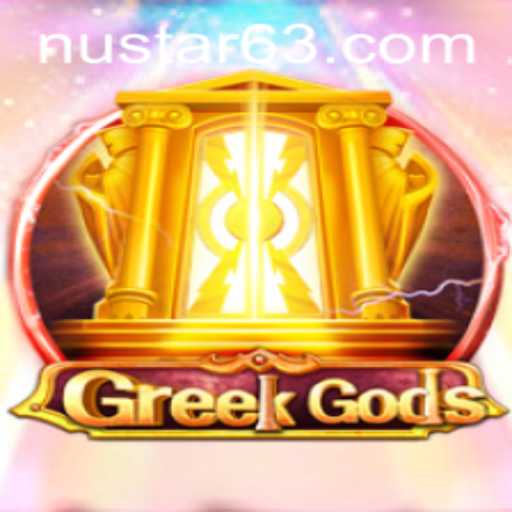 GreekGods: An Epic Journey into Mythology with NUSTAR Elements