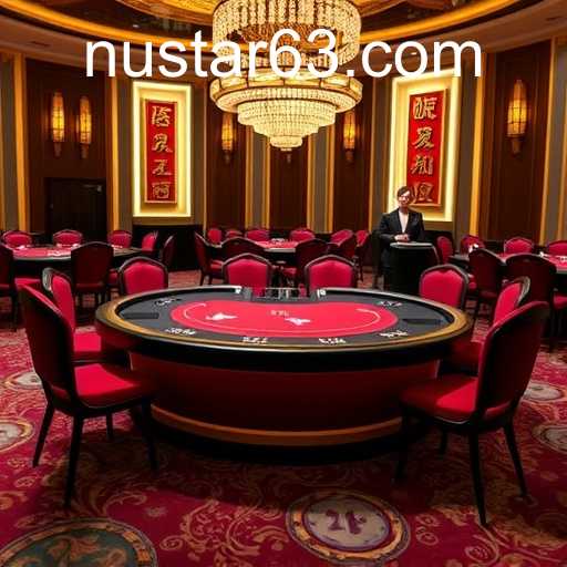 Online Baccarat